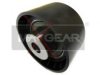 MAXGEAR 54-0145 Deflection/Guide Pulley, timing belt